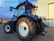 Tractor agrícola - New Holland - t6.155