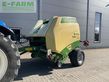 Empacadora gigant - Krone - varipack v 165 xc