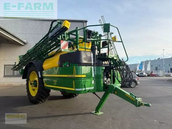 Atomizador - John Deere - r952i