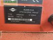 Sembradora - Amazone - hrb302d mit amazone d8/30 spezial