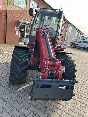 Telescopica - Schaffer - 5680 t