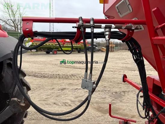 Esparcidor - Bredal - k 65