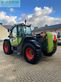 Telescopica - Claas - scorpion 9040