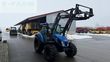 Tractor agrícola - New Holland - t 4.75 mit frontlader