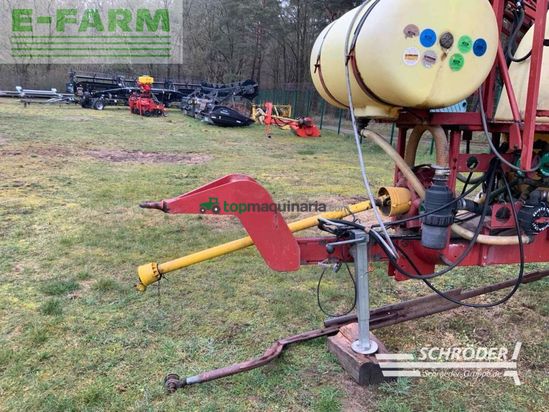 Atomizador - Hardi - 462 ty