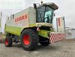Cosechadora de Cereal - Claas - lexion 430