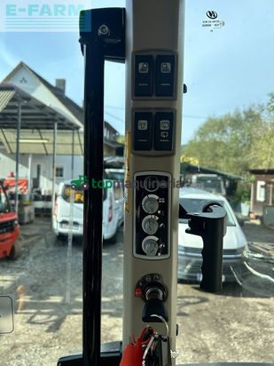 Tractor agrícola - Massey Ferguson - mf 5710 m dyna-4