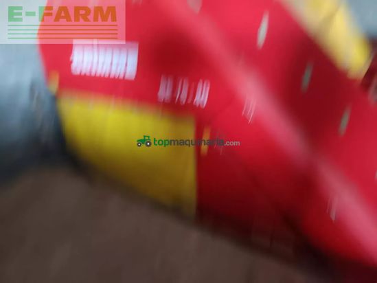 Cosechadora - arrancadora de patata - Grimme - 75-40