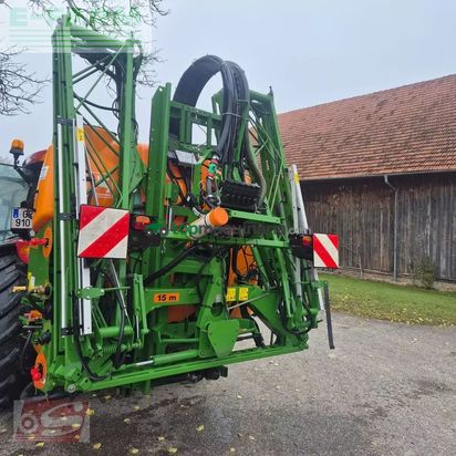 Atomizador - Amazone - uf 1201 15m isobus