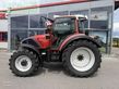 Tractor agrícola - Lindner - geotrac 124
