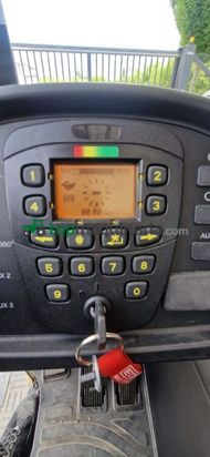 Elevadora - Yale - mr 14