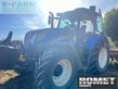 Tractor agrícola - New Holland - t6.180