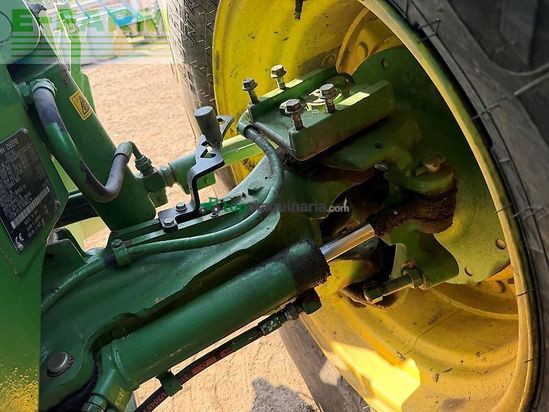 Tractor agrícola - John Deere - 7230r