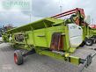 Cosechadora de Cereal - Claas - lexion 760 radmaschine