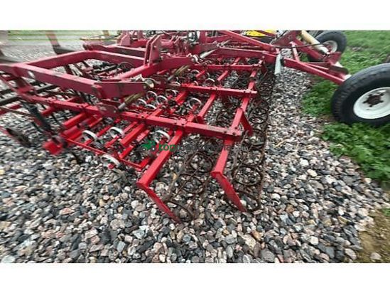 Sembradora - Kongskilde - 6 metres