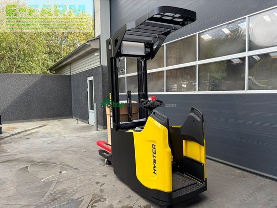 Elevadora - Hyster - s1.6s vanvigtigt tilbud! fabriksny