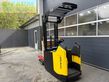 Elevadora - Hyster - s1.6s vanvigtigt tilbud! fabriksny