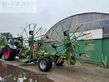 Henificador - Krone - swadro 1400 plus