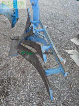 Arado - Lemken - juwel 8