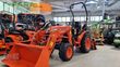 Tractor agrícola - Kubota - b2-261 hydrostat