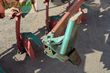 Arado - Kverneland - ecomat 65-200-7-schar
