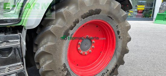 Tractor agrícola - Fendt - 718 S4 Profi Plus