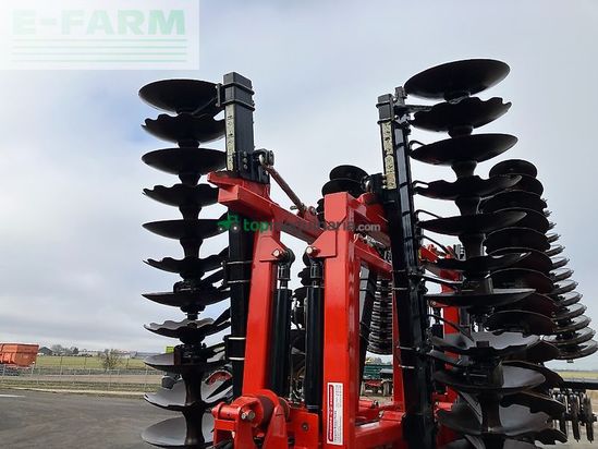 Grada de disco - Gregoire Besson - xrvp big pro 5,80 m