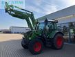 Tractor agrícola - Fendt - 312 vario