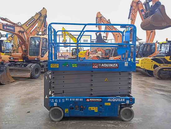 GENIE GS4047