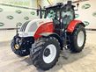 Tractor agrícola - Steyr - 6150 cvt hi-escr profi