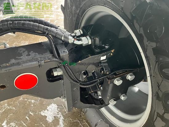 Cosechadora de Cereal - Deutz-Fahr - c9306 ts stage 5