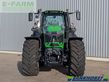 Tractor agrícola - Deutz-Fahr - 9340 ttv green-warri