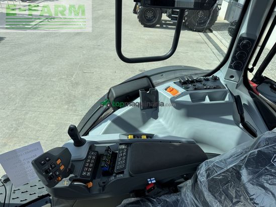 Tractor agrícola - Valtra - n175