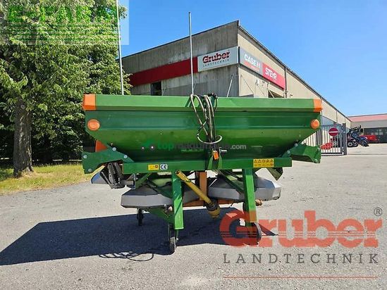 Esparcidor - Amazone - za-m 1001 special