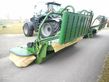 Cortacésped manual - Krone - easy cut b 1000 cv collect
