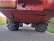 Minicargadora - Weidemann - 3070 cx60 lp t