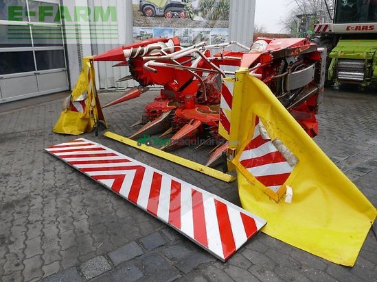 Cabezal - Kemper - champion 345 cl