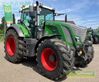 Tractor agrícola - Fendt - 828 vario gen7 gebr.allr