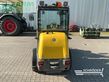 Minicargadora - Wacker Neuson - wl 25