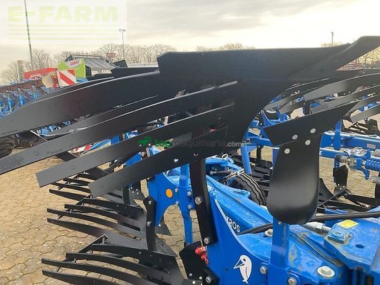 Arado - Rabe - albatros 120m 4-f