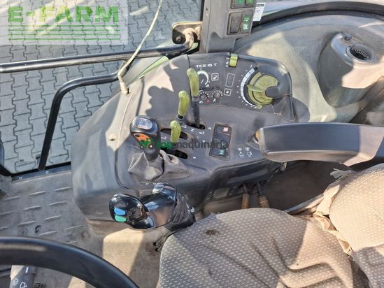 Tractor agrícola - Claas - arion 410