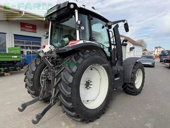 Tractor agrícola - Valtra - g135 active Active