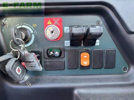 Telescopica - Dieci - icarus 40.17