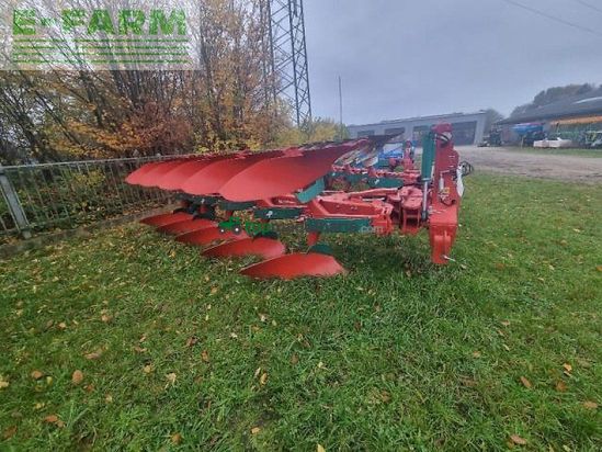 Arado - Kverneland - eg 100 vario