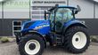 Tractor agrícola - New Holland - t7.165s med frontlift