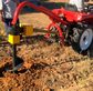 Ahoyadora GARTO PARA TRACTOR BROCA A ELEGIR