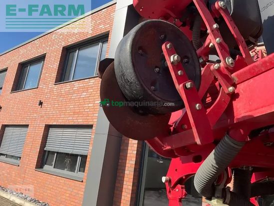 Sembradora monograno mecanica - Horsch - maestro 9.75 cv