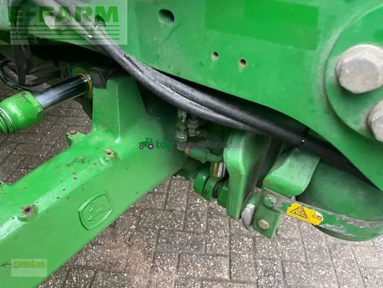 Tractor agrícola - John Deere - 6170r