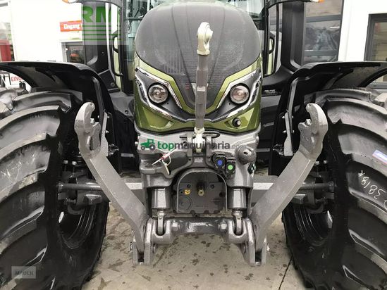 Tractor agrícola - Valtra - g125 eco
