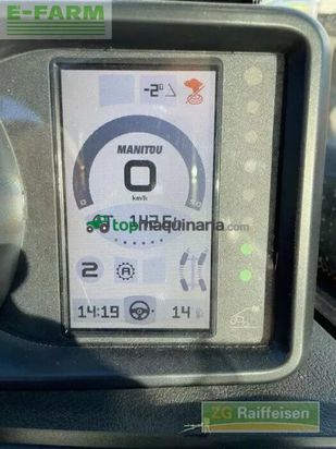 Telescopica - Manitou - mlt 841-145 ps+